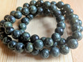 Kambaba Jasper Beaded Stretch Bracelets | | Wiccan Center
