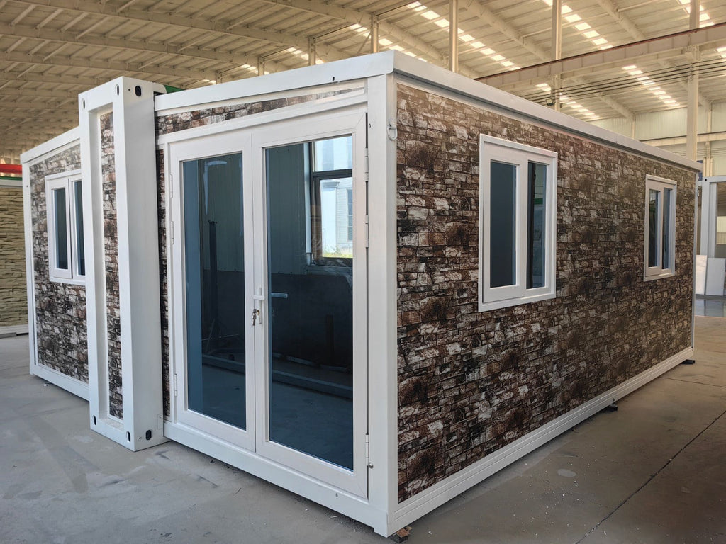 Folding Tiny Homes | | Wiccan Center