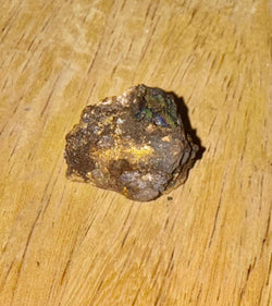 Iridescent Hematite | | Wiccan Center