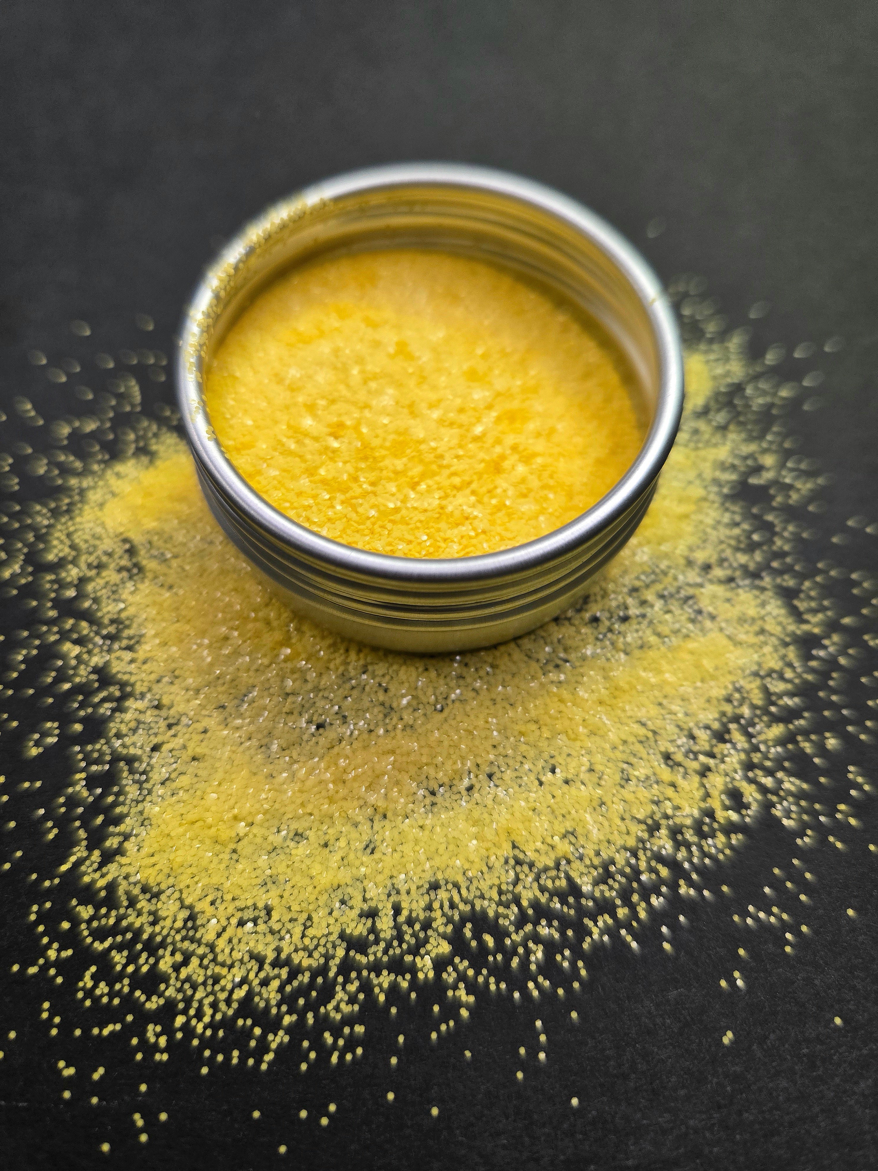 Lemon Yellow | | Wiccan Center