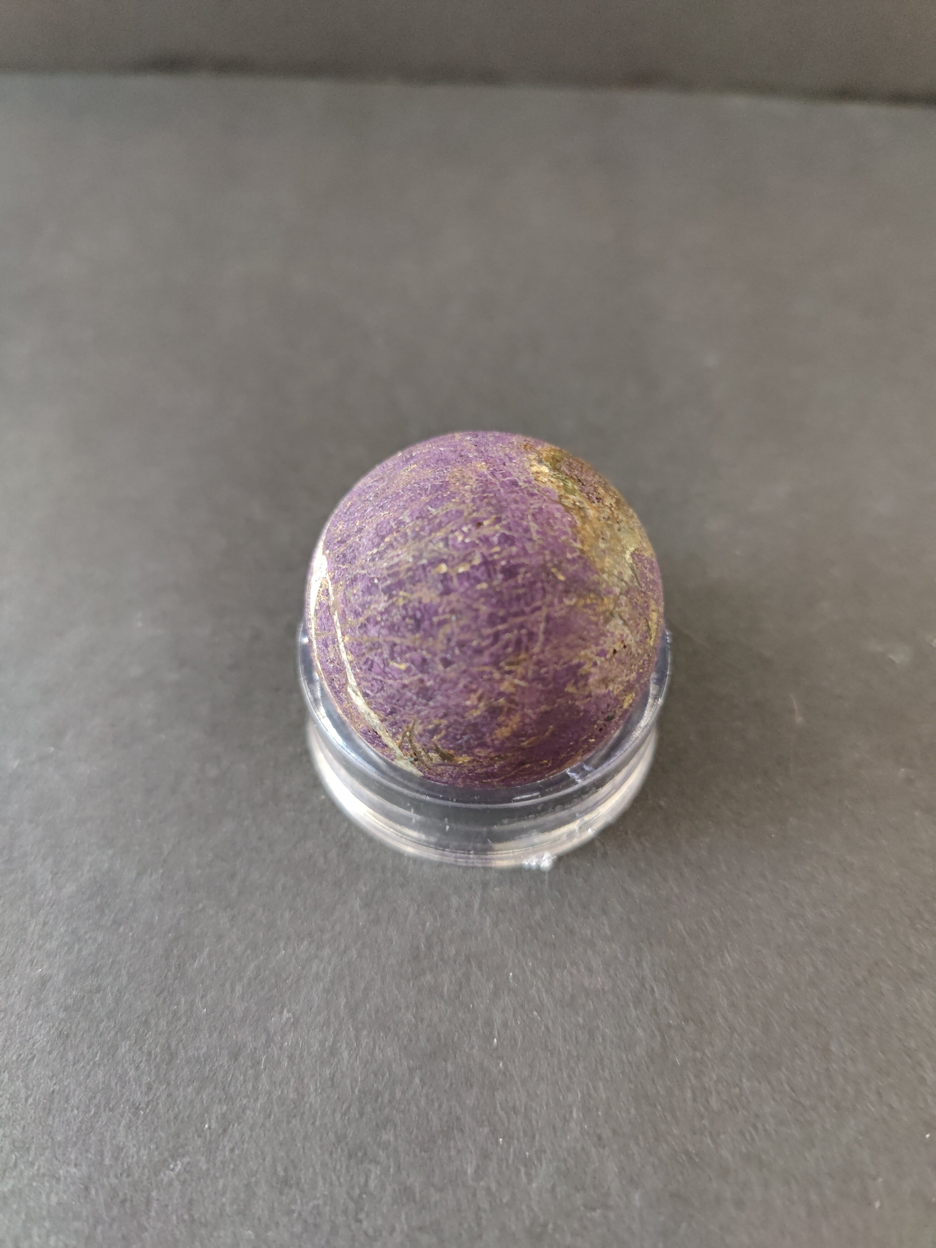 Purpurite Lapidary | Lapidary | Wiccan Center