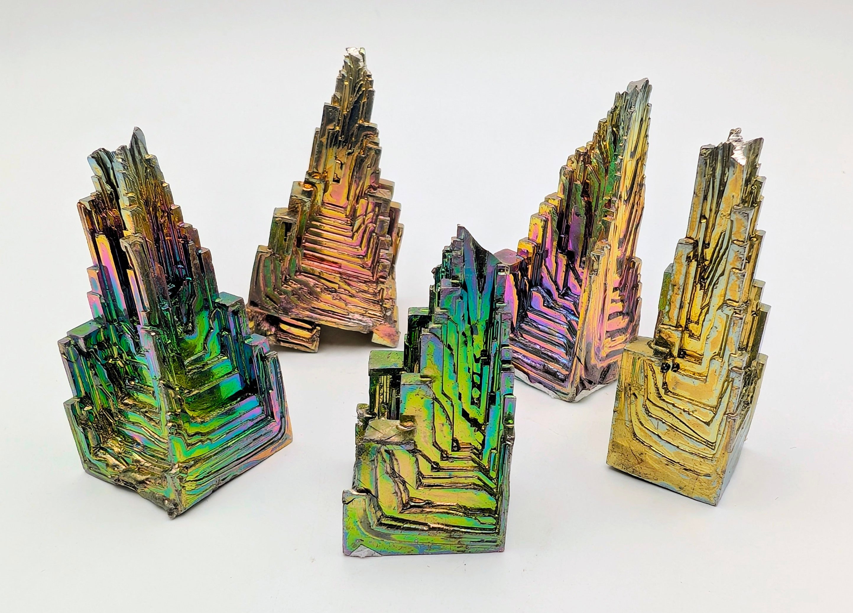 Bismuth | | Wiccan Center