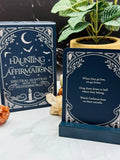Haunting Affirmations Card Set by Boredwalk | Book | Wiccan Center