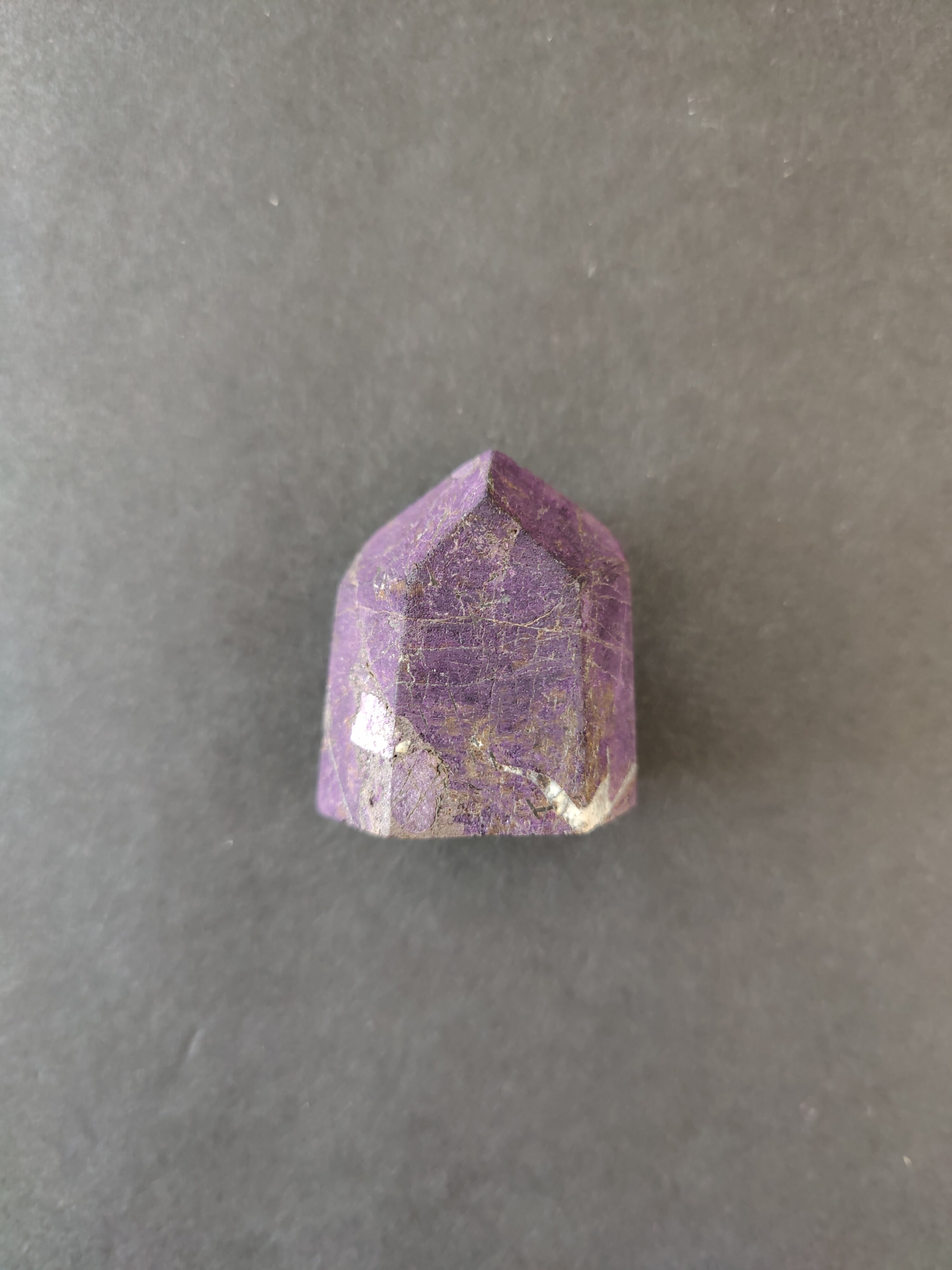 Purpurite Lapidary | Lapidary | Wiccan Center