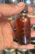 War Oil - Fuel for Justice | | Wiccan Center