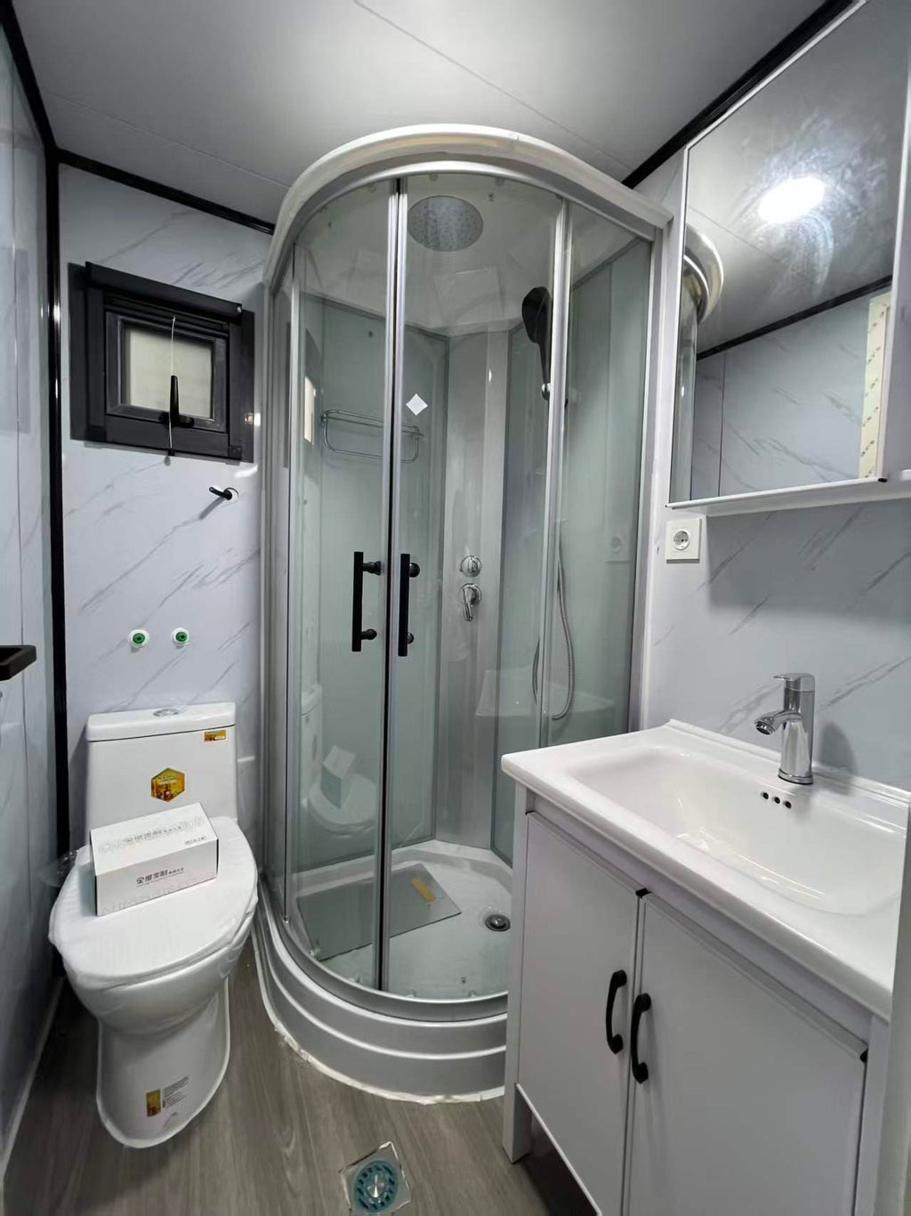 Tiny Homes Expandable & Fully Equipped | | Wiccan Center