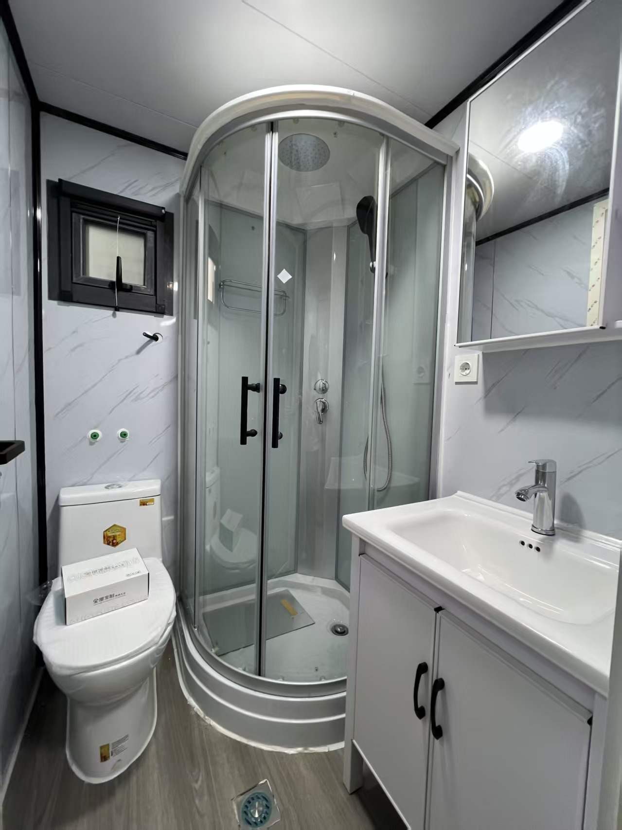 Tiny Homes Expandable & Fully Equipped | | Wiccan Center