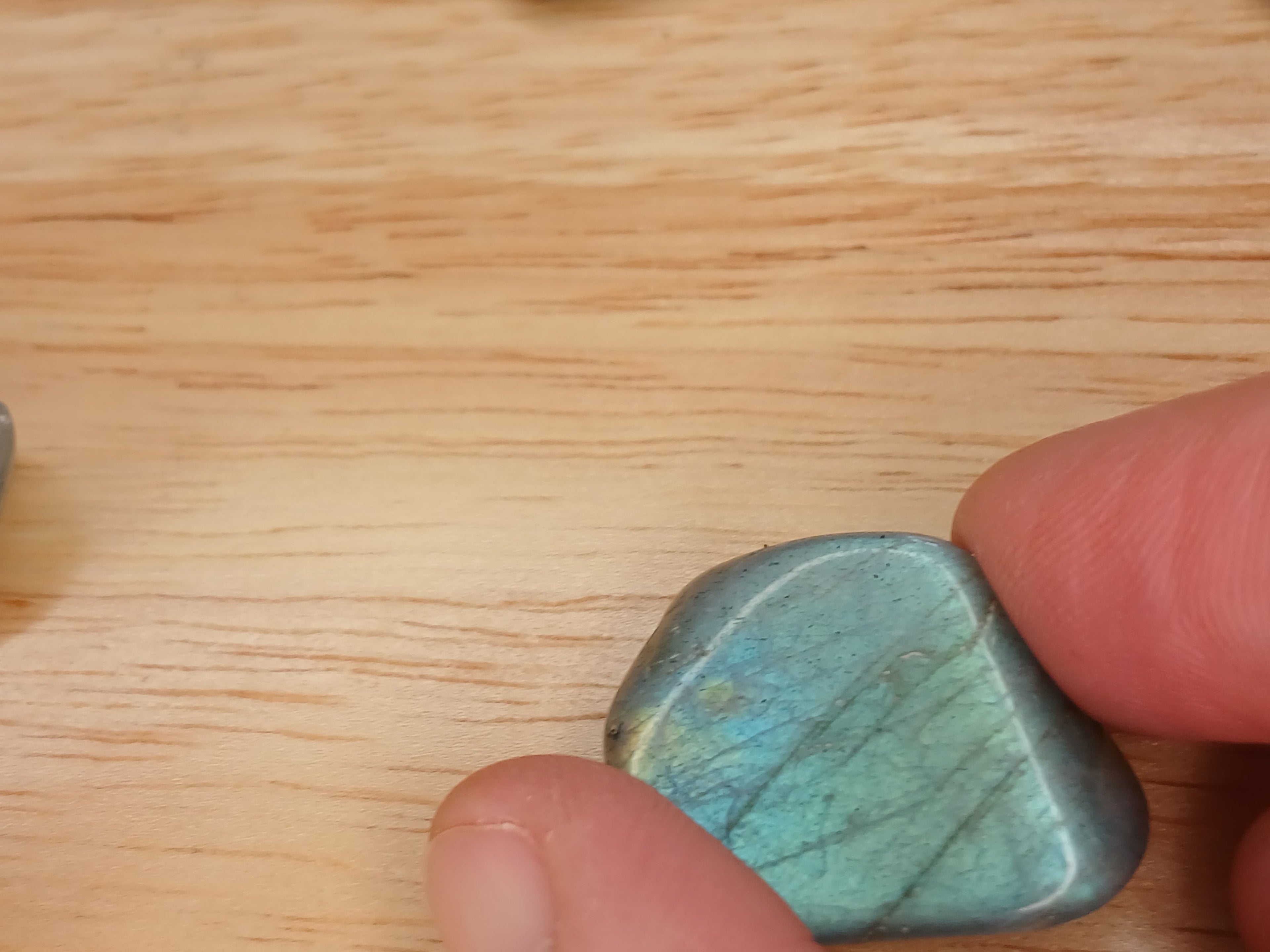 Tumbled Labradorite | | Wiccan Center