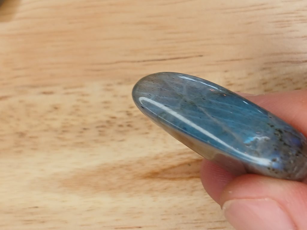 Tumbled Labradorite | | Wiccan Center