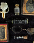 The Witching Hour (Smoky Chocolate) Seance Rollerball Oil Perfume | scent | Wiccan Center