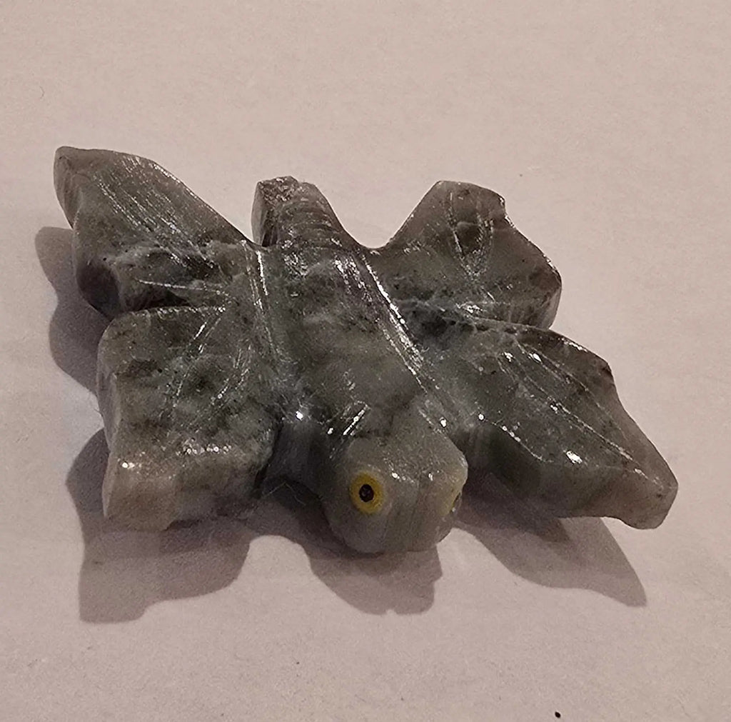 Hand Cut Stone Spirit Animal | Crystals | Wiccan Center