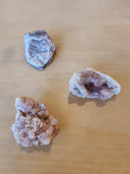 Pink Amethyst (LG) | Minerals | Wiccan Center