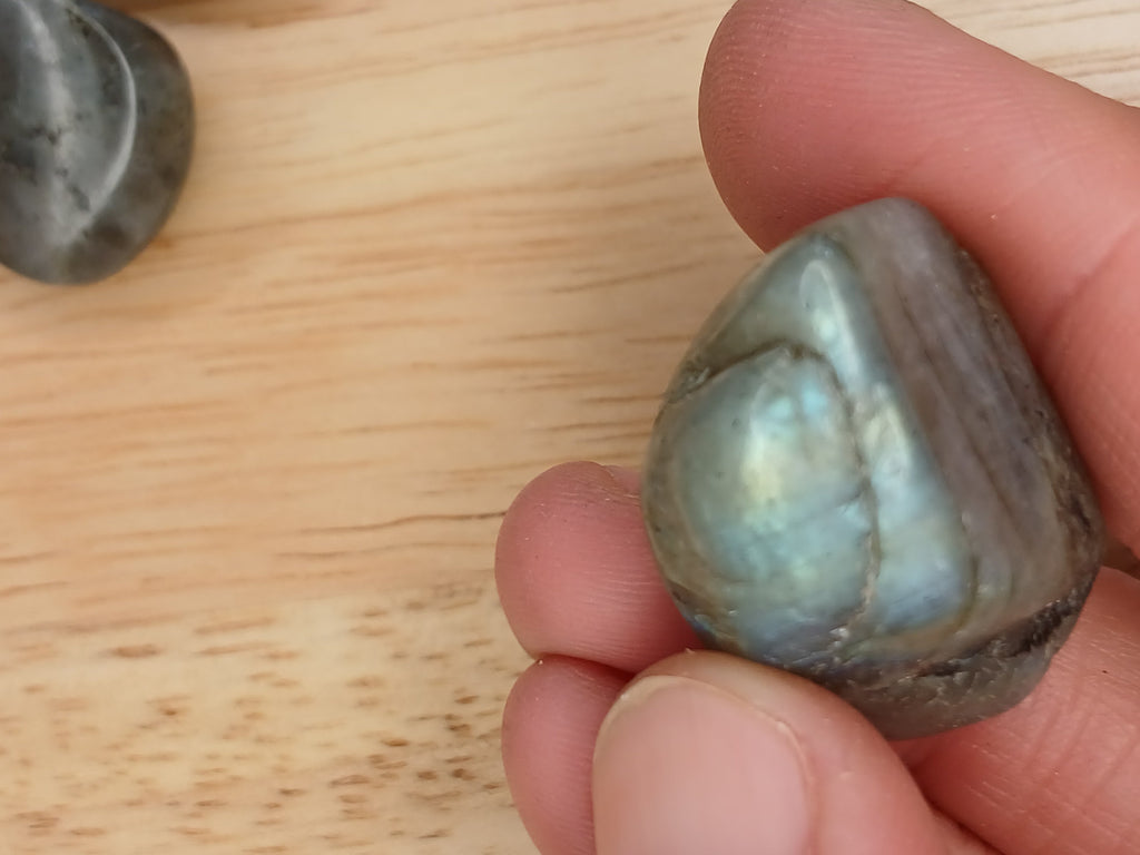 Tumbled Labradorite | | Wiccan Center