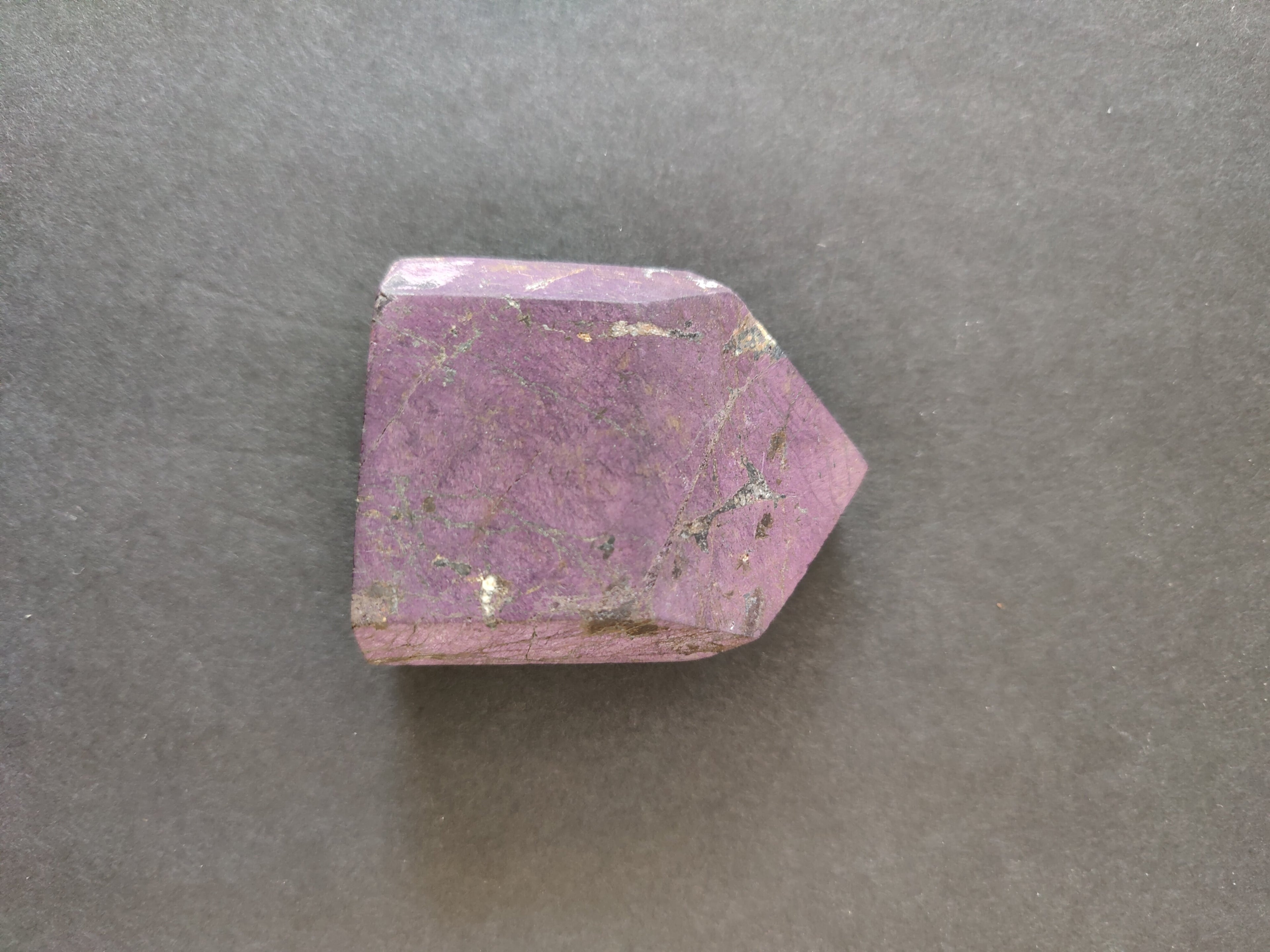Purpurite Lapidary | Lapidary | Wiccan Center
