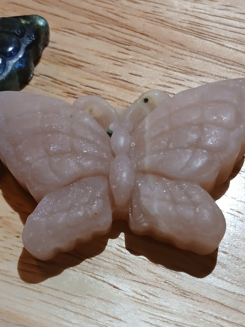 Carved Butterfly | | Wiccan Center