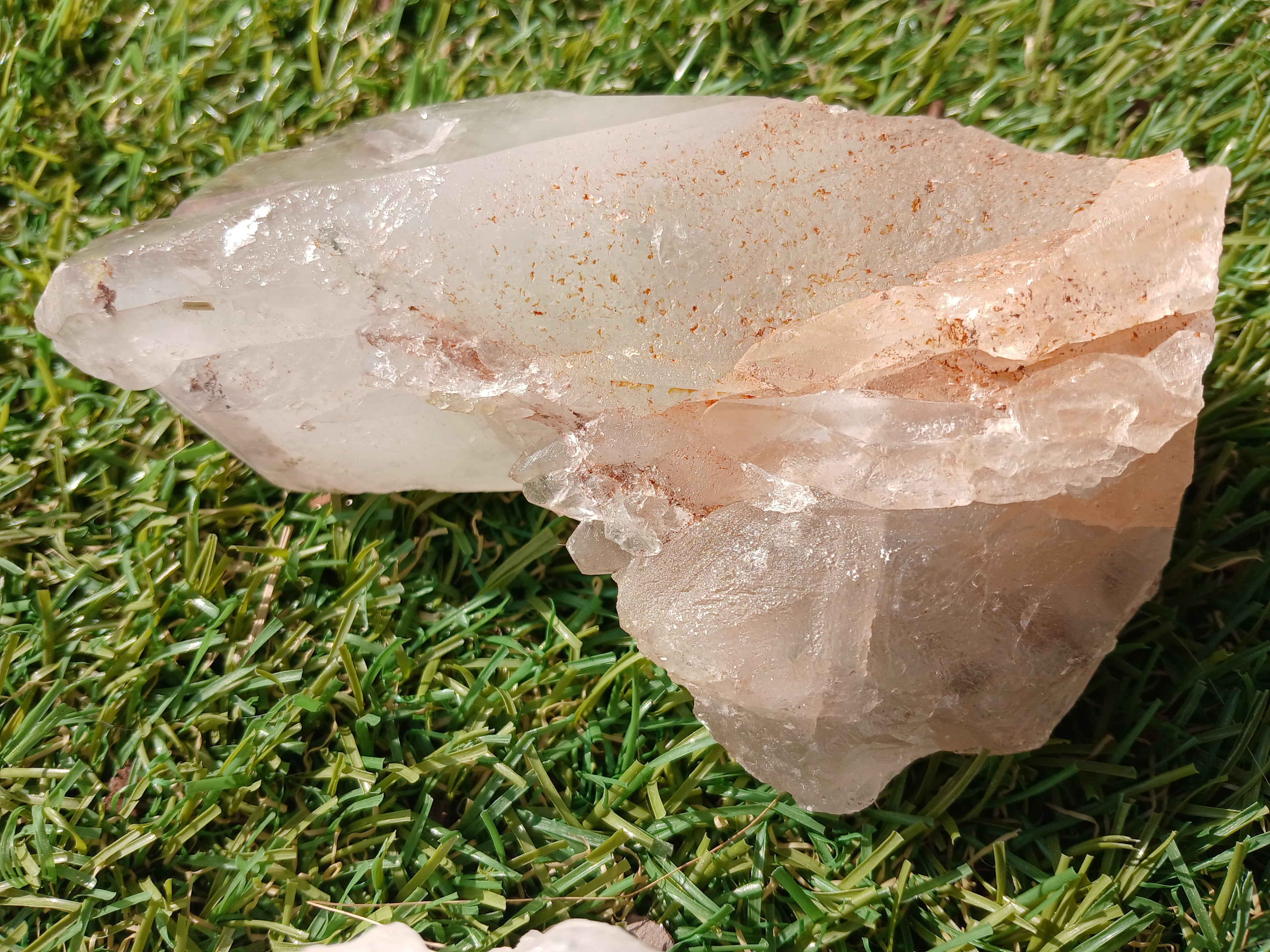 Zeolite | | Wiccan Center