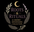 Intention Crystal Bundles | | Wiccan Center