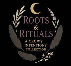 Intention Crystal Bundles | | Wiccan Center