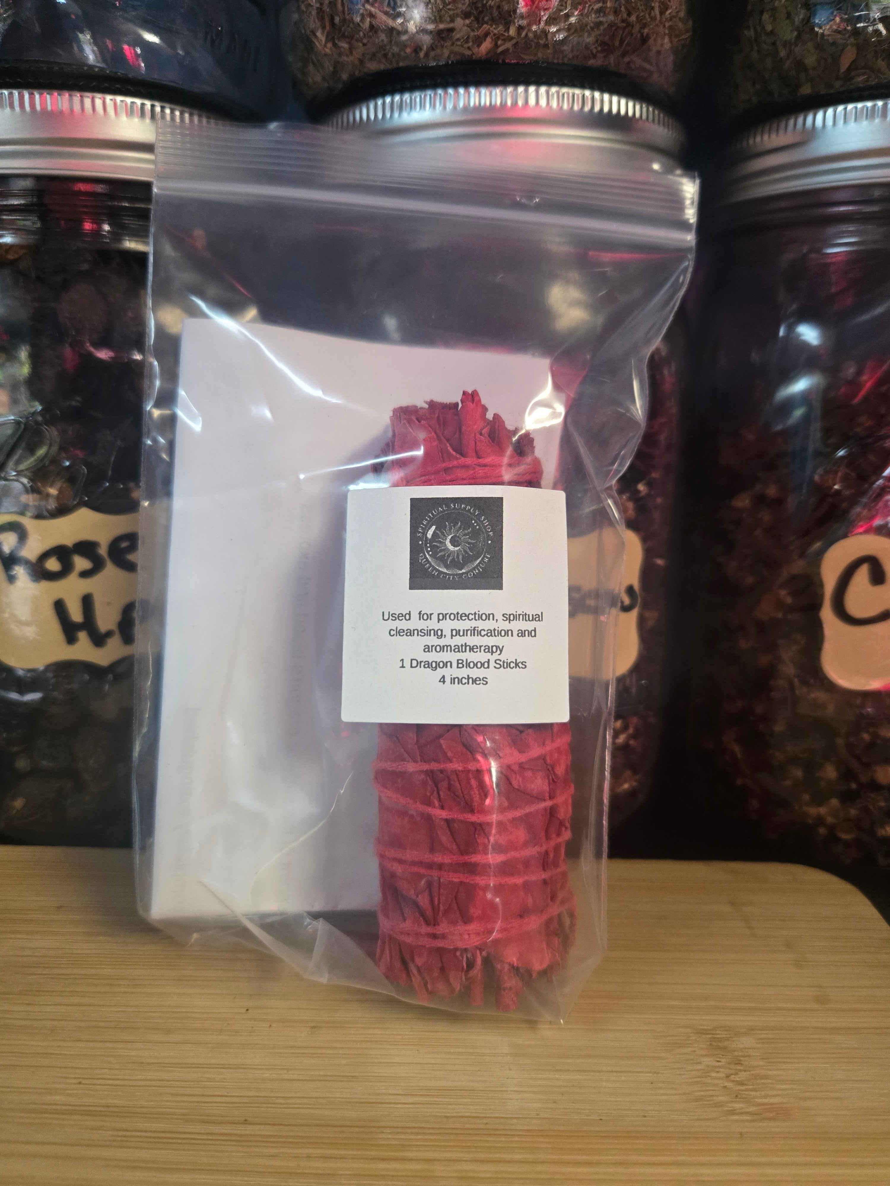 Spiritual Starter Kit | Bundles | Wiccan Center