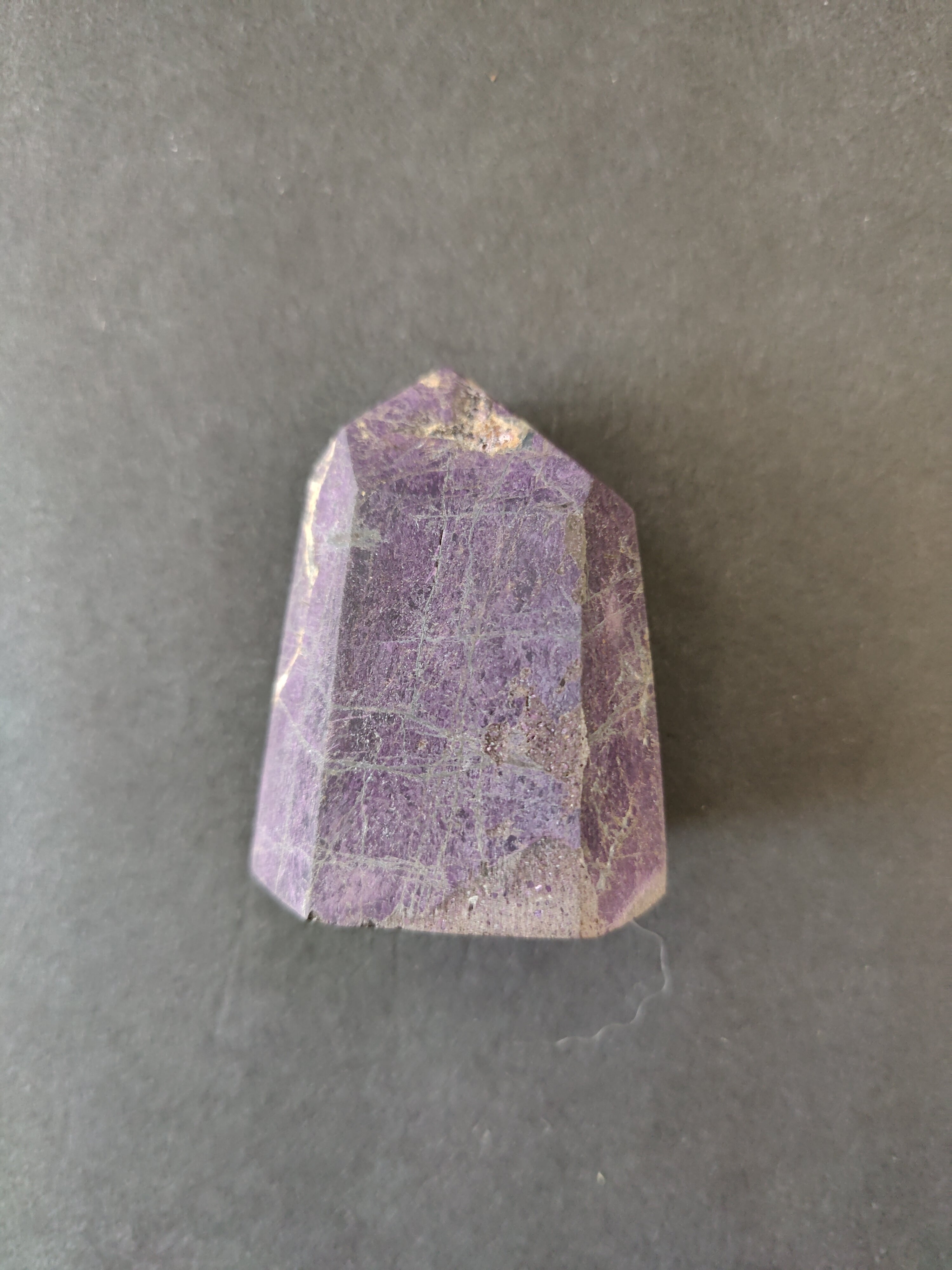Purpurite Lapidary | Lapidary | Wiccan Center