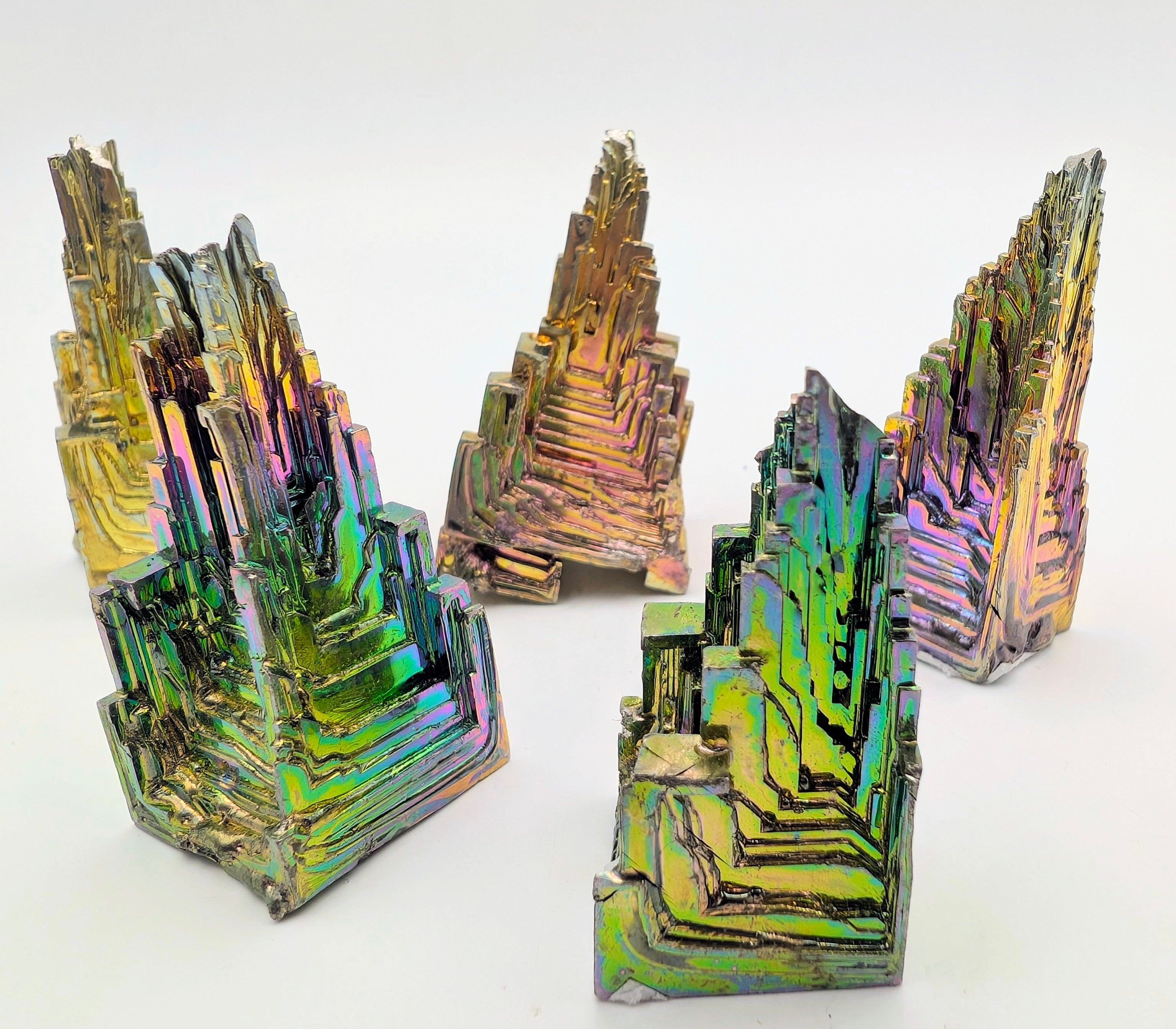 Bismuth | | Wiccan Center