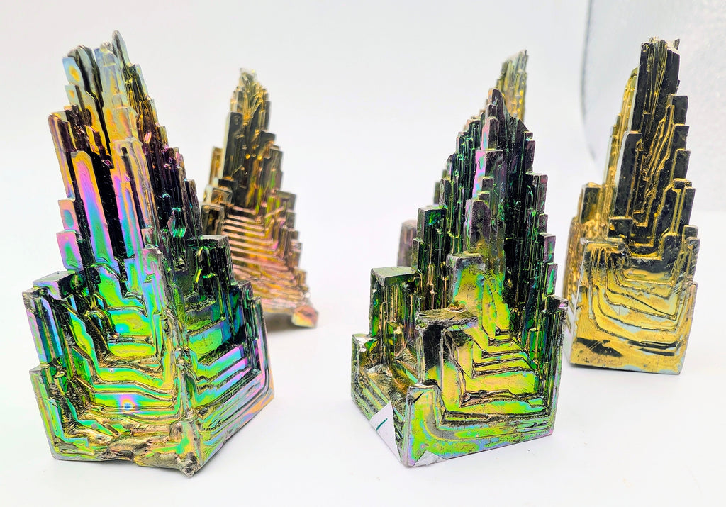Bismuth | | Wiccan Center