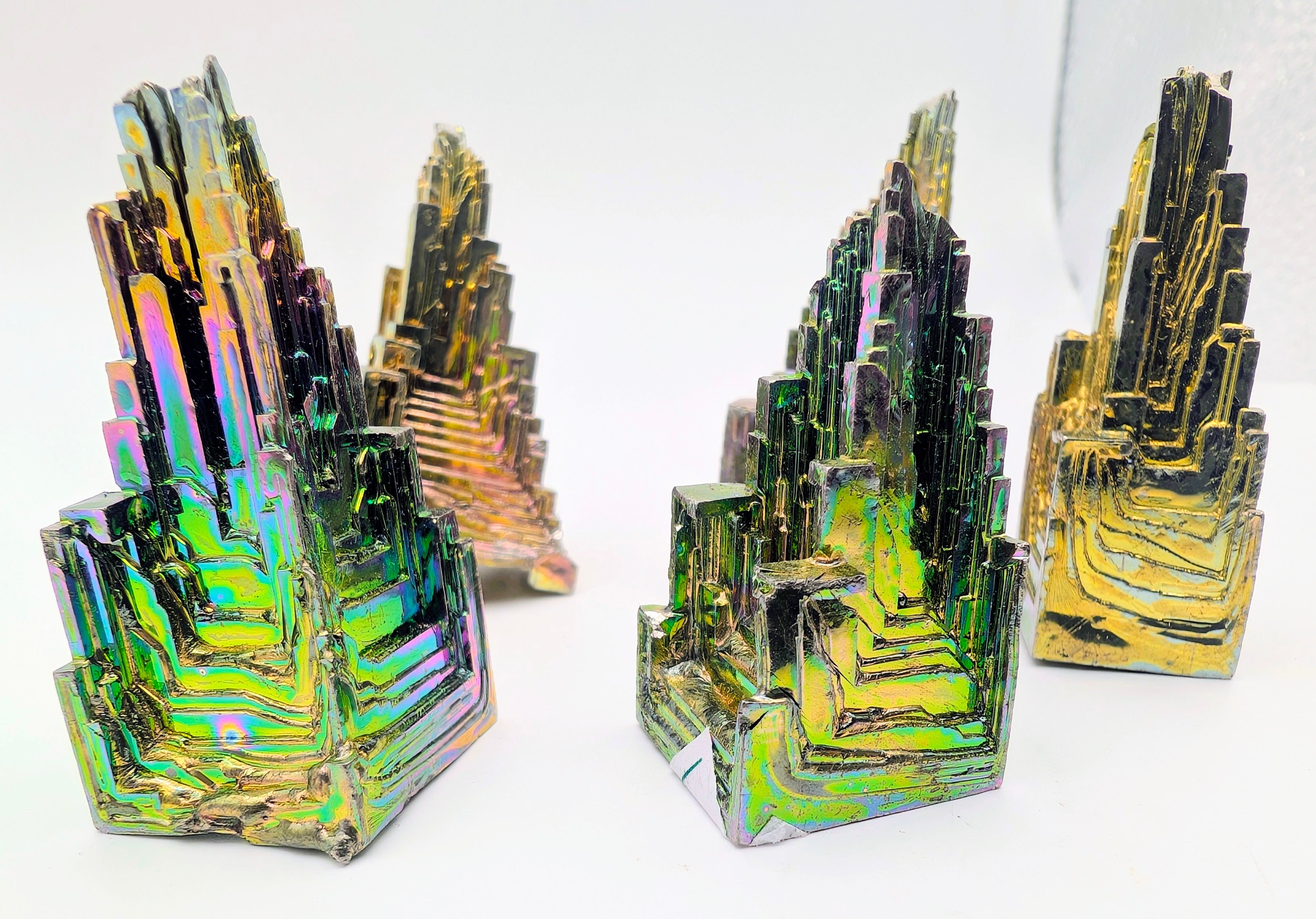 Bismuth | | Wiccan Center