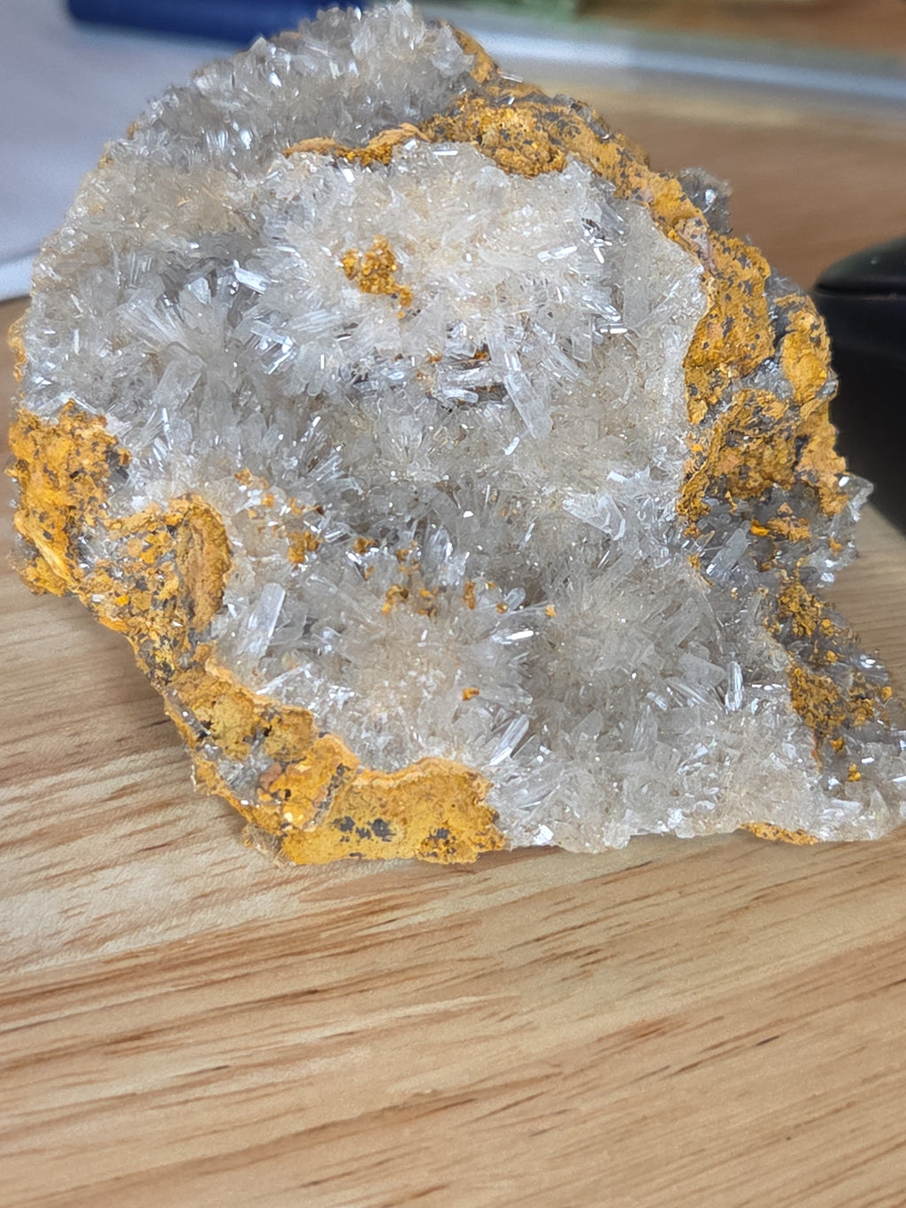 Hemimorphite | | Wiccan Center