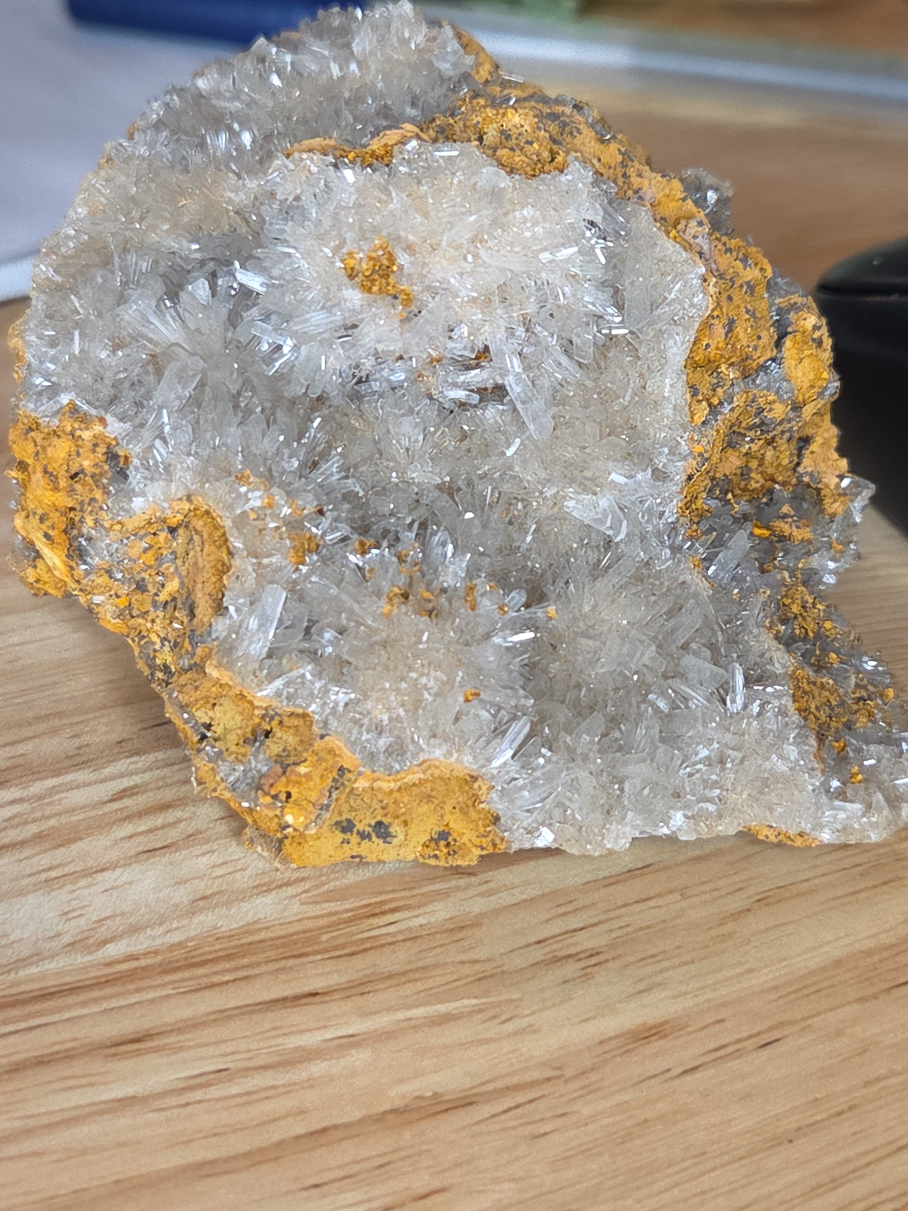 Hemimorphite | | Wiccan Center