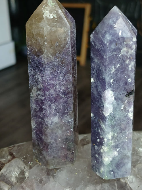 🦄Unicorn Stone Tower | | Wiccan Center