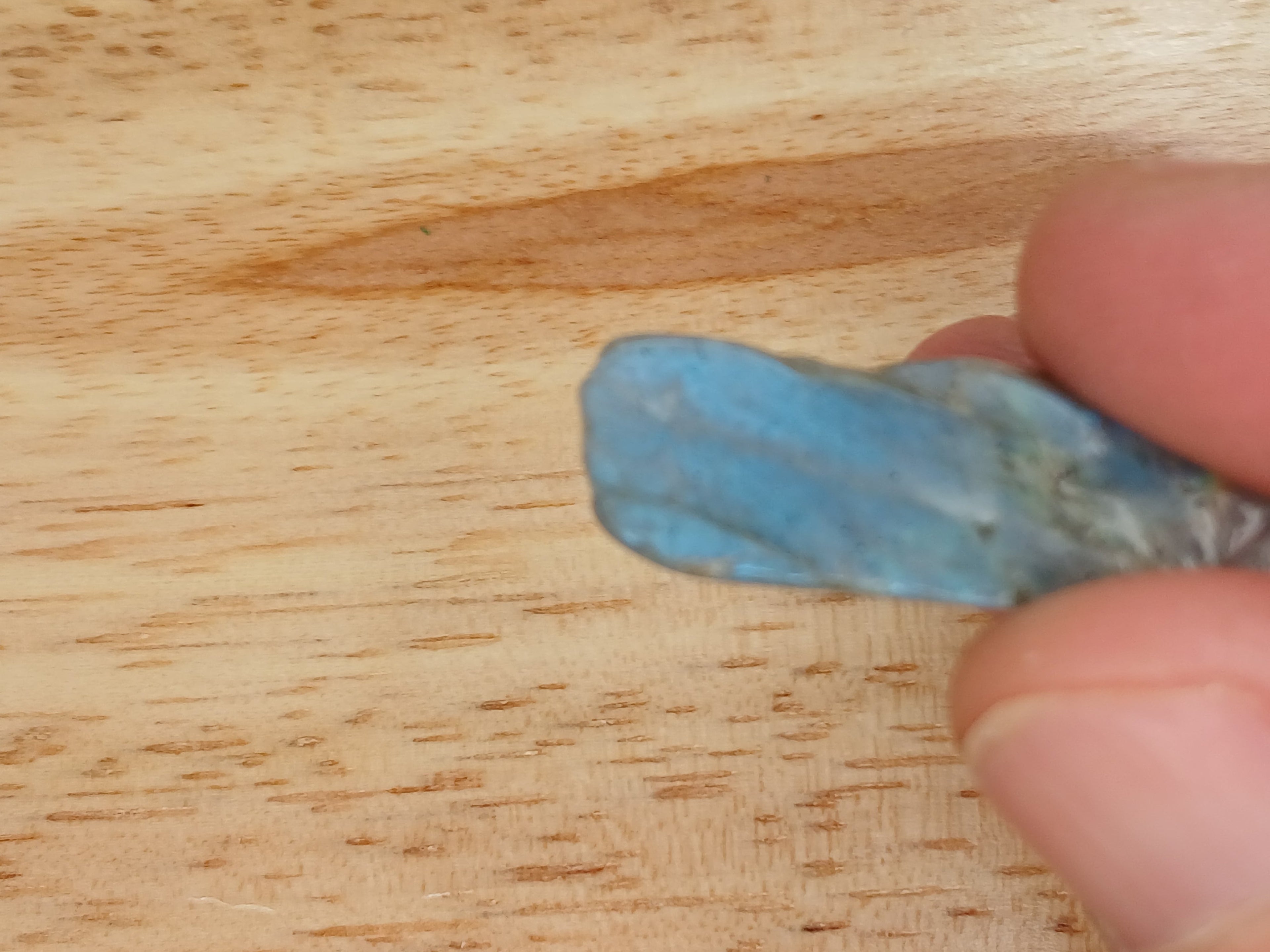 Tumbled Labradorite | | Wiccan Center