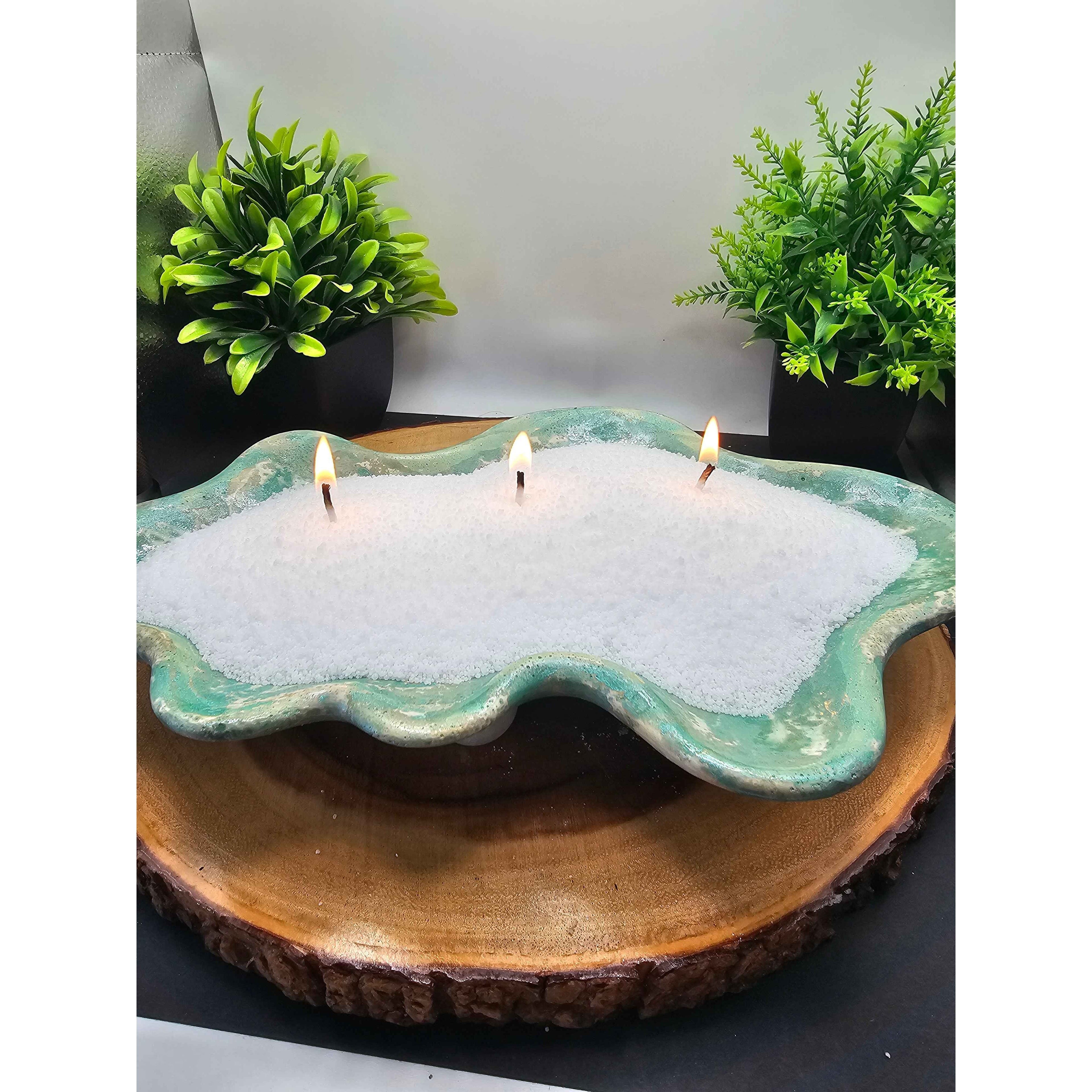 Handmade Candle