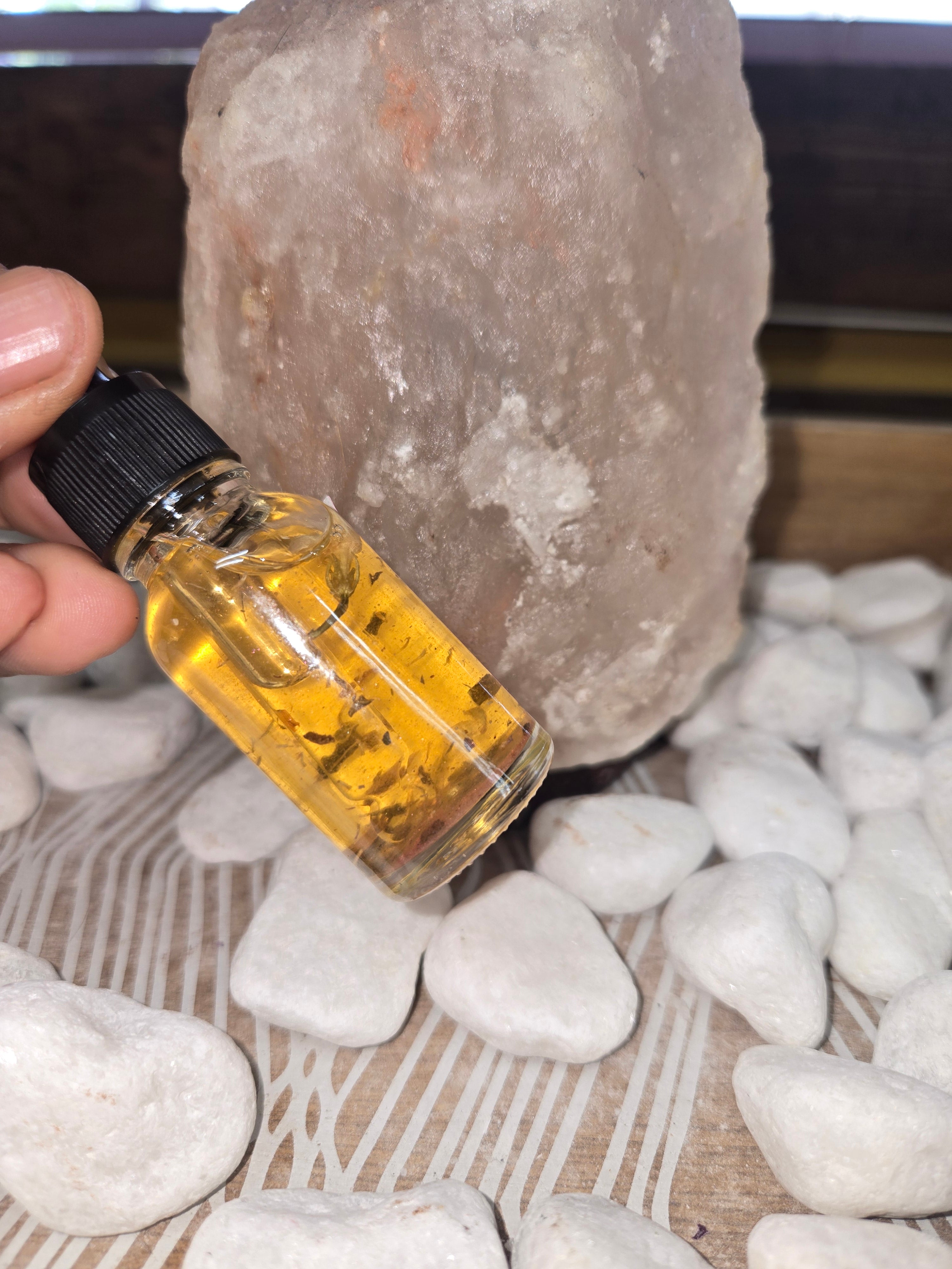 Come to Me Oil - Attract Love & Draw Your Desires Hoodoo Oil | Spiritual Oil | Wiccan Center