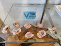 Pink Amethyst (MD) | Minerals | Wiccan Center