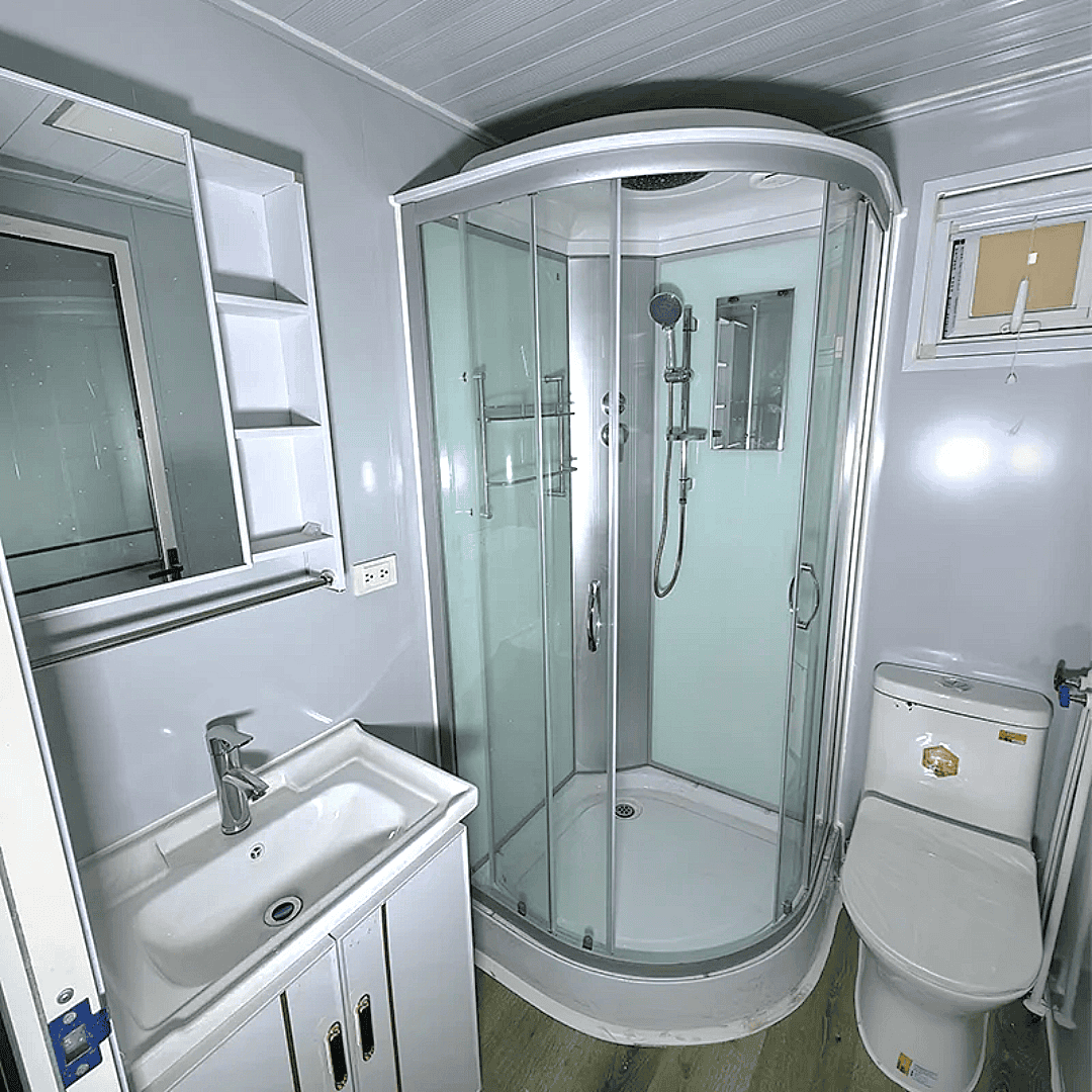 Tiny Homes Expandable & Fully Equipped | | Wiccan Center