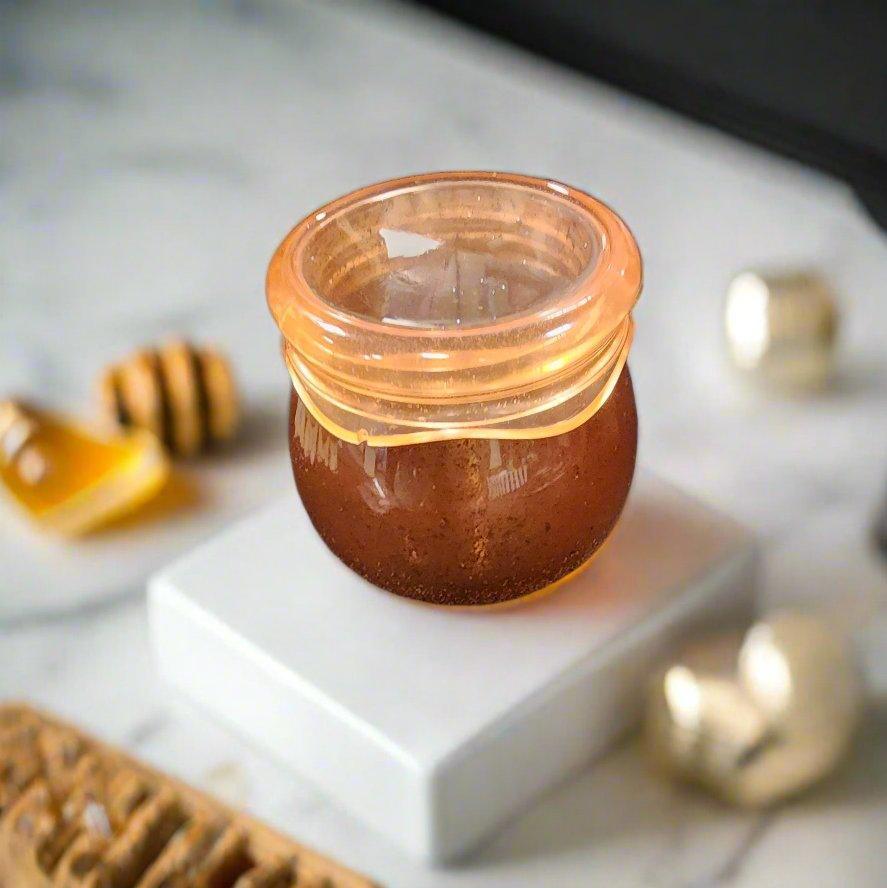 Resin Storage Containers
