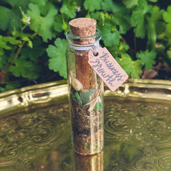 Business Growth Spell Jar | Spells | Wiccan Center