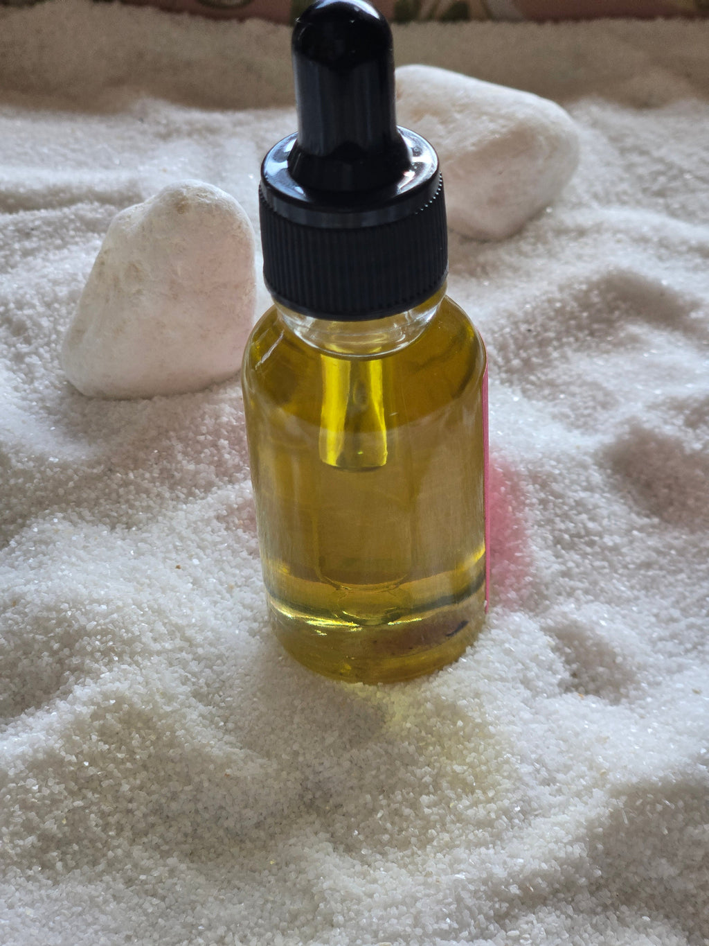 St.Expedite Ritual Oil | Spiritual Oil | Wiccan Center