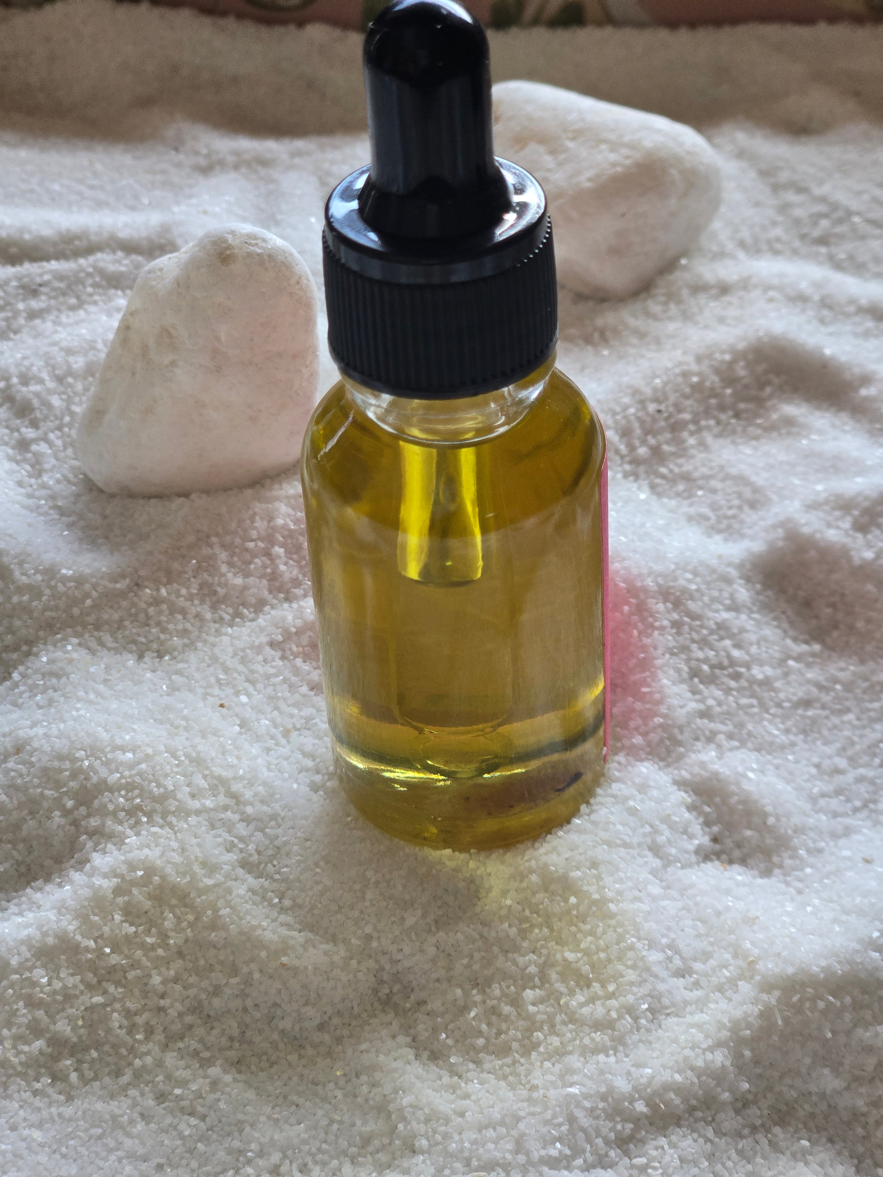 St.Expedite Ritual Oil | Spiritual Oil | Wiccan Center