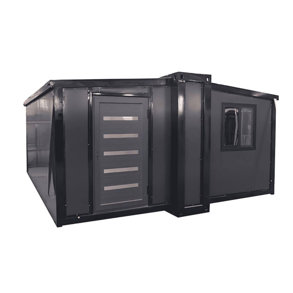 Tiny Homes Expandable & Fully Equipped | | Wiccan Center