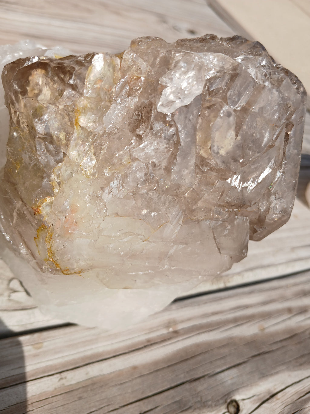 Elestial Quartz | | Wiccan Center