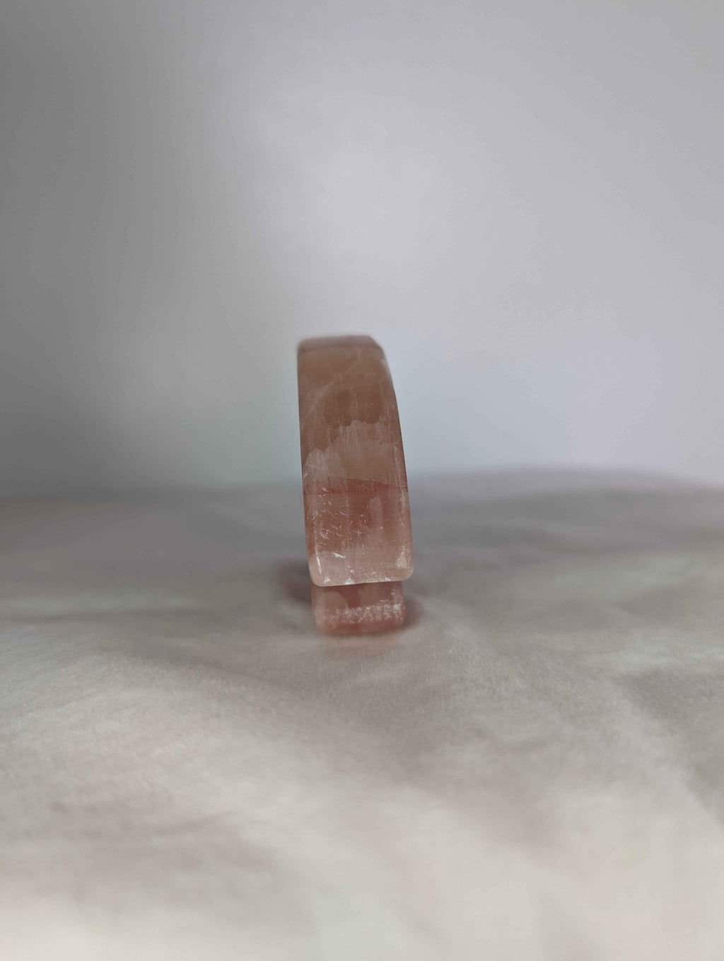 Mangano Calcite Griffin Carving – Heart Healing Guardian | | Wiccan Center