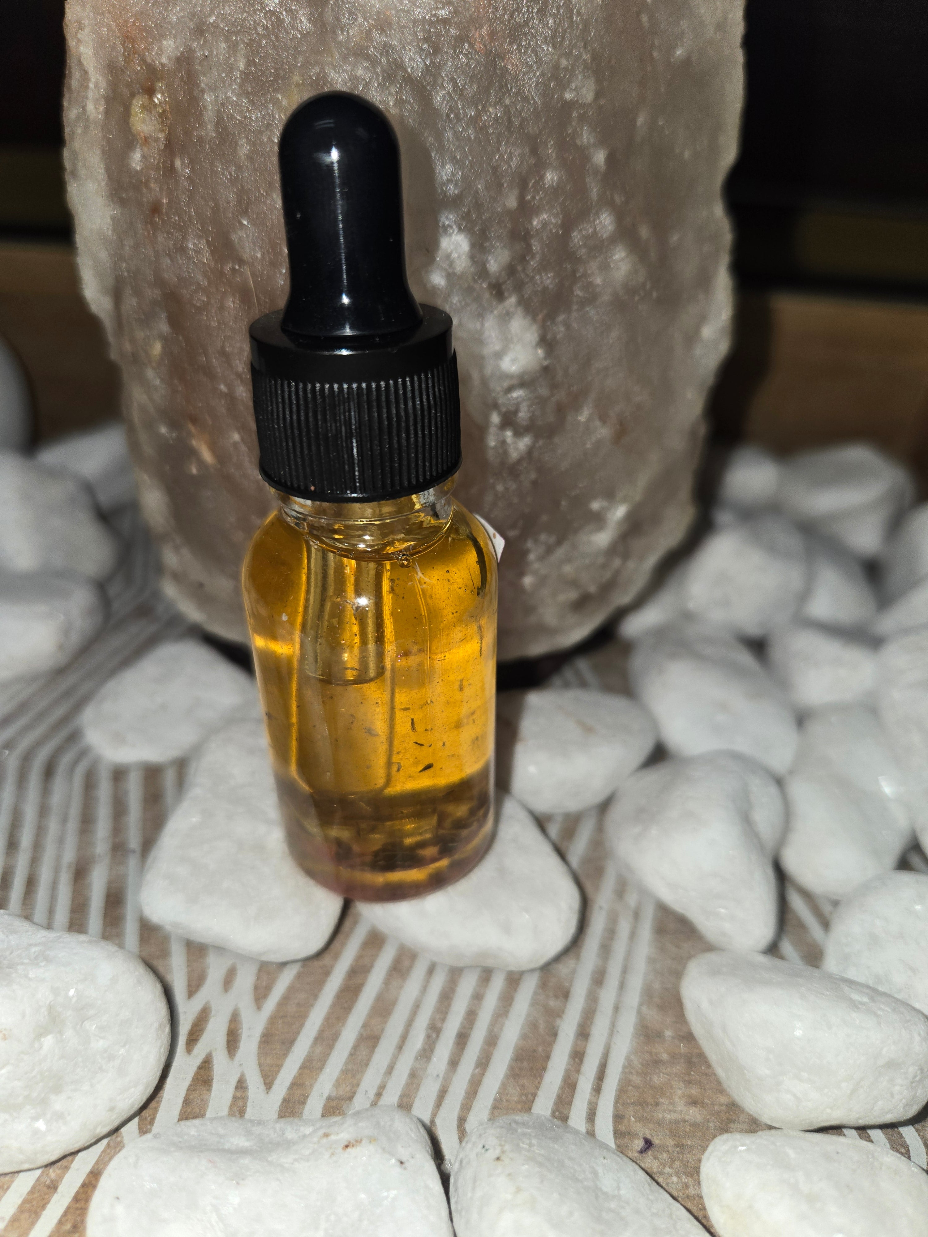 Come to Me Oil - Attract Love & Draw Your Desires Hoodoo Oil | Spiritual Oil | Wiccan Center