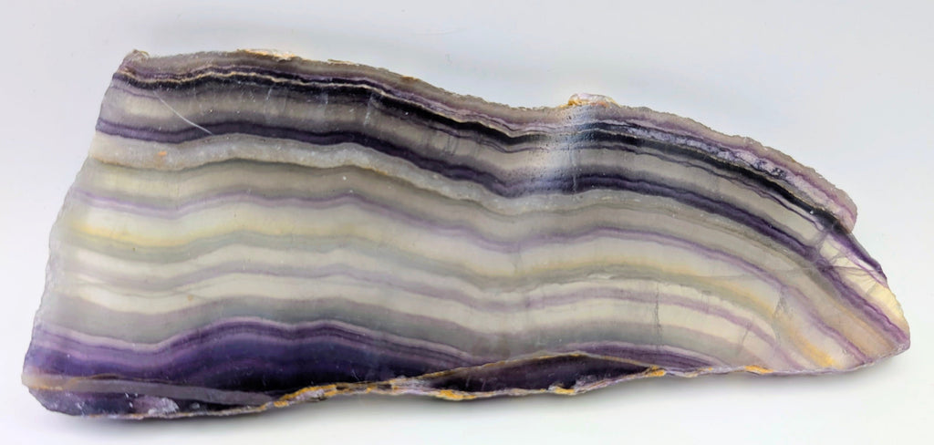 Fluorite Slab | | Wiccan Center