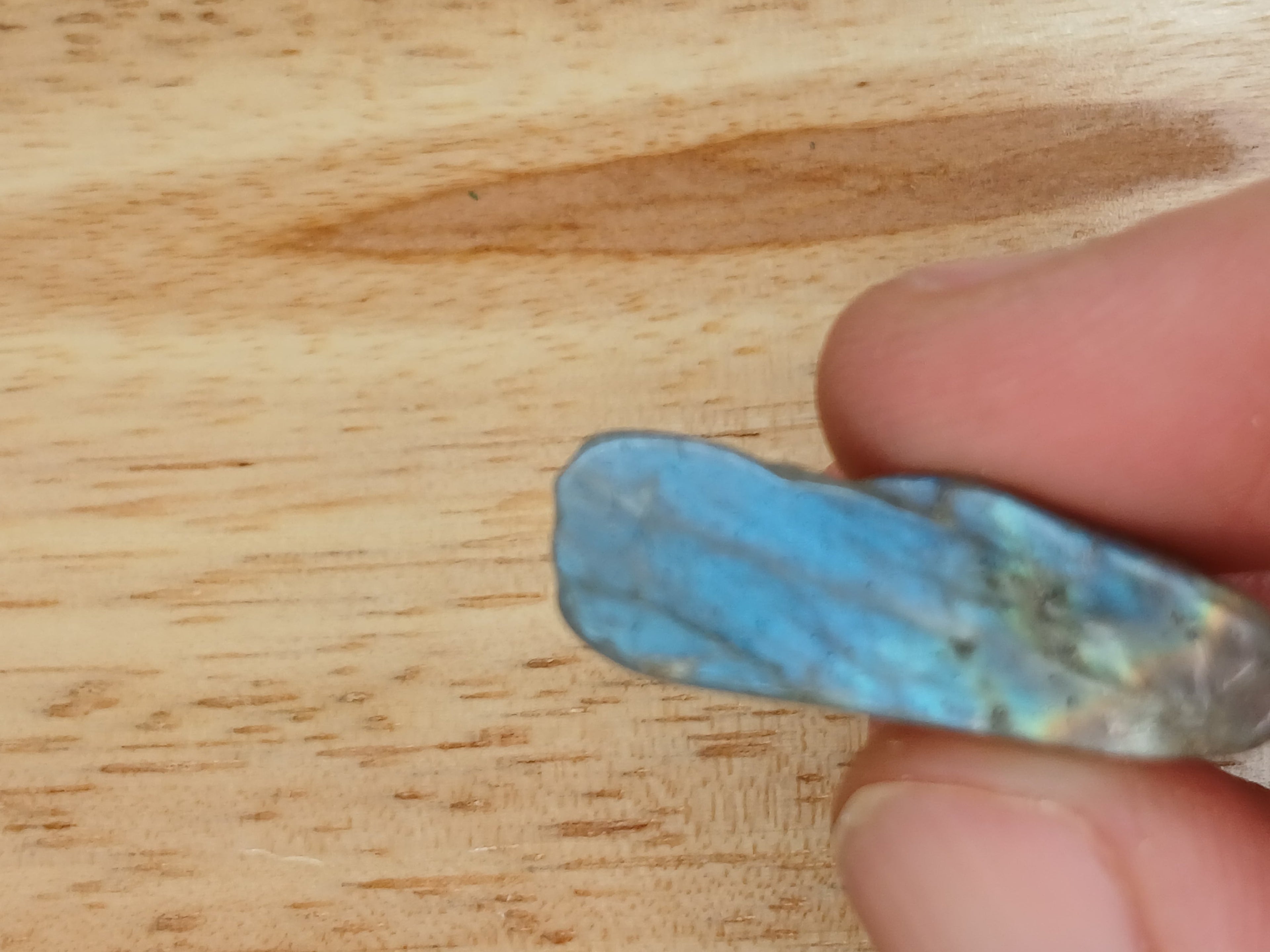Tumbled Labradorite | | Wiccan Center