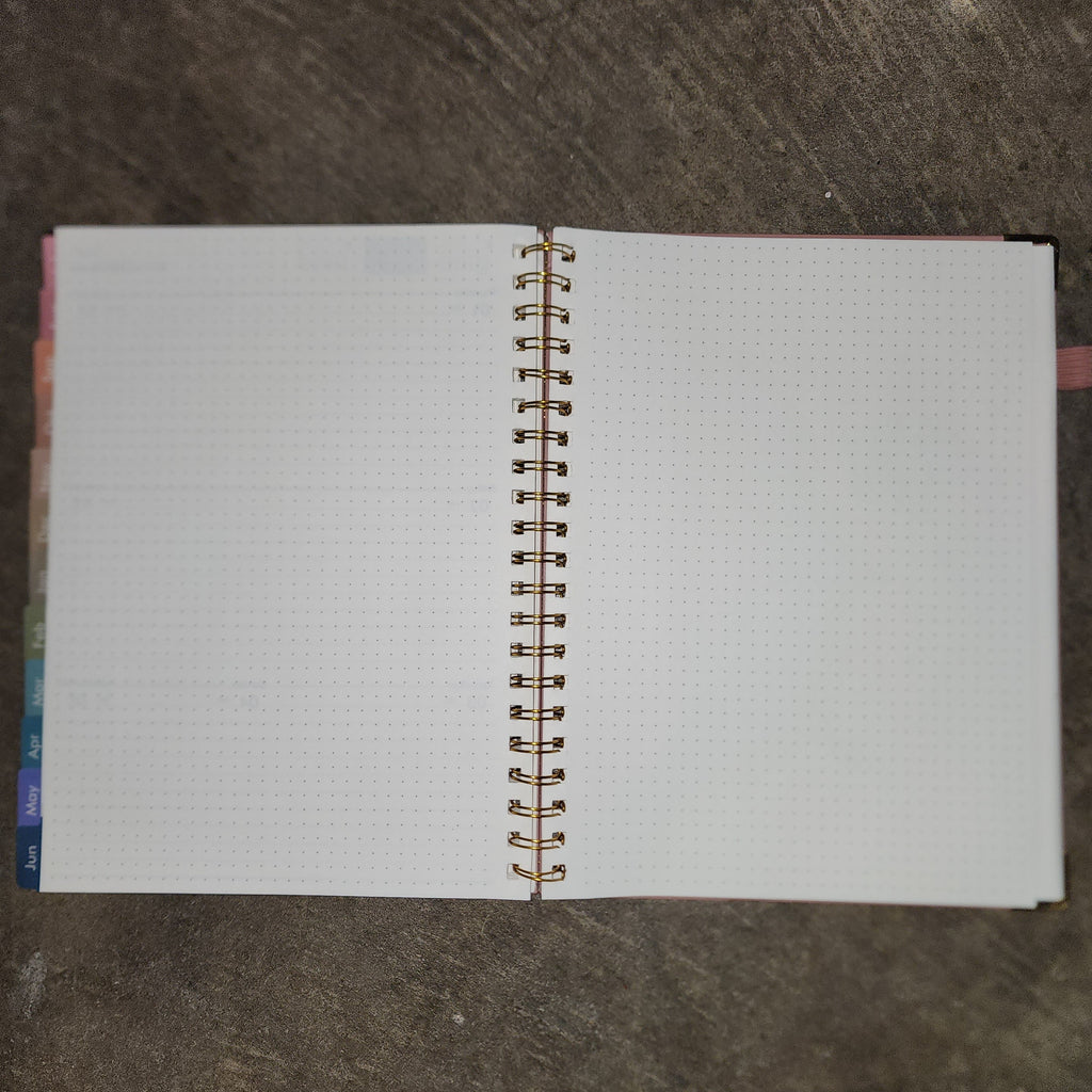 Celestial Planner