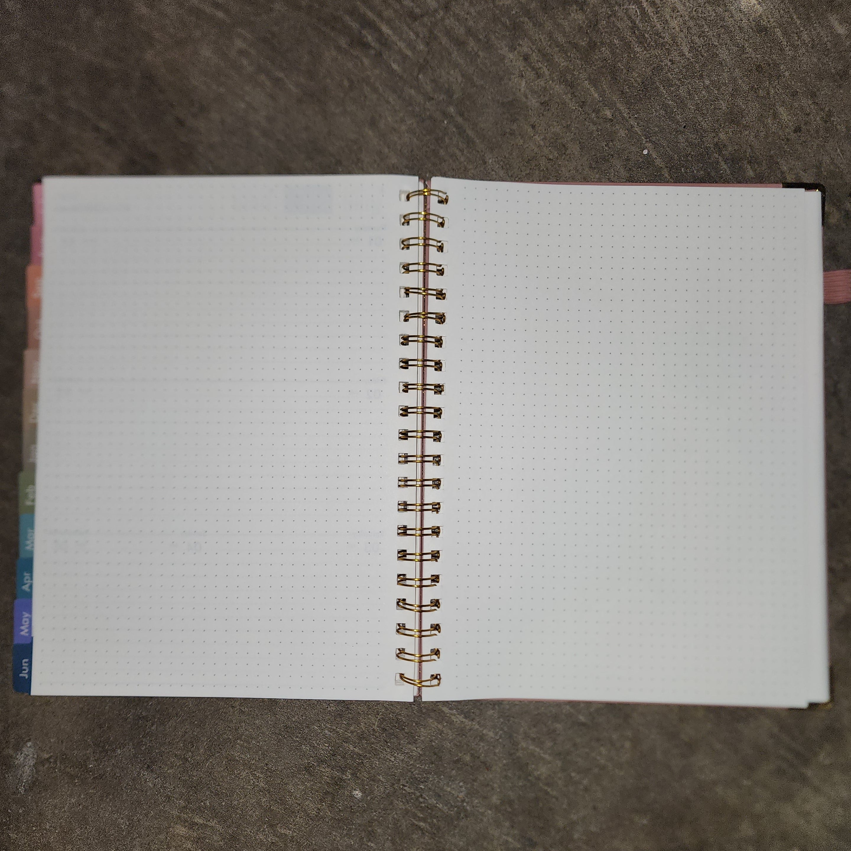 Celestial Planner