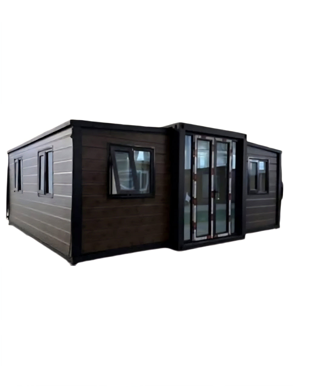 Tiny Homes Expandable & Fully Equipped | | Wiccan Center