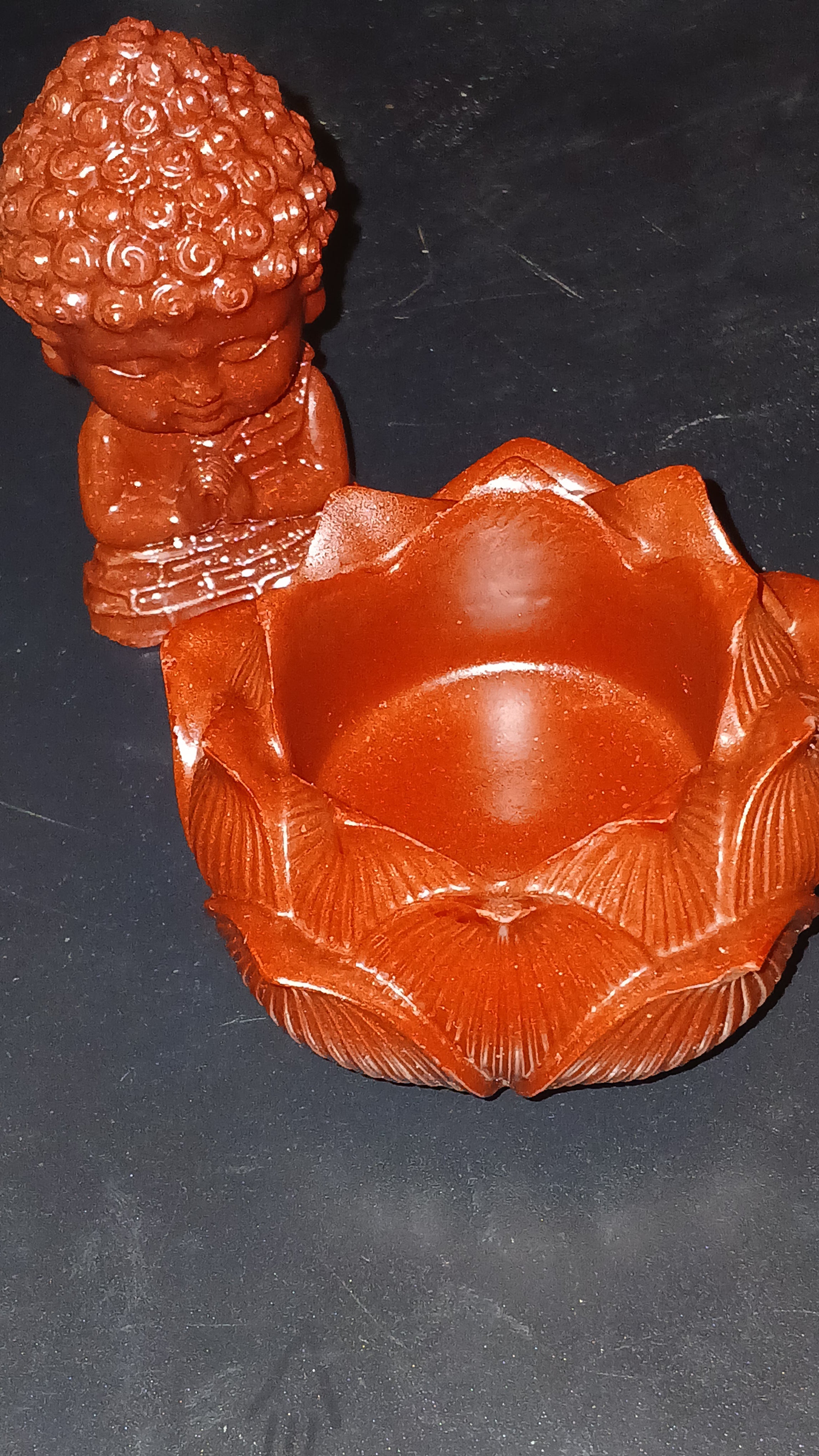 Cinnabar Carving | | Wiccan Center