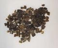 Natural Rough Epidote Crystals - High Quality Faceted Transparent | Rough Stones | Wiccan Center